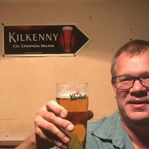 Meet your Posher, Ken